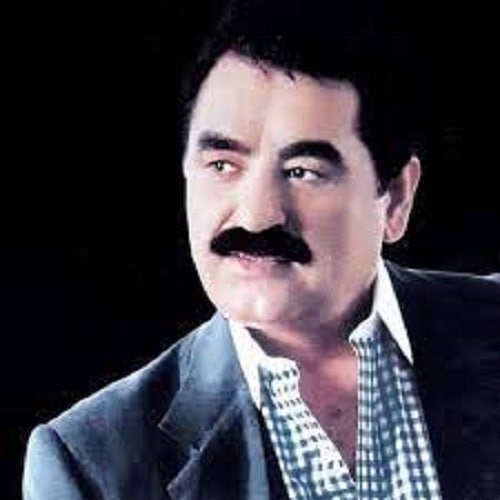 ابراهیم تاتلیس Ne Guzel Gozlerin Var